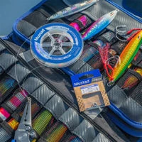 Mustad Thor 100% Flurocarbon 30m